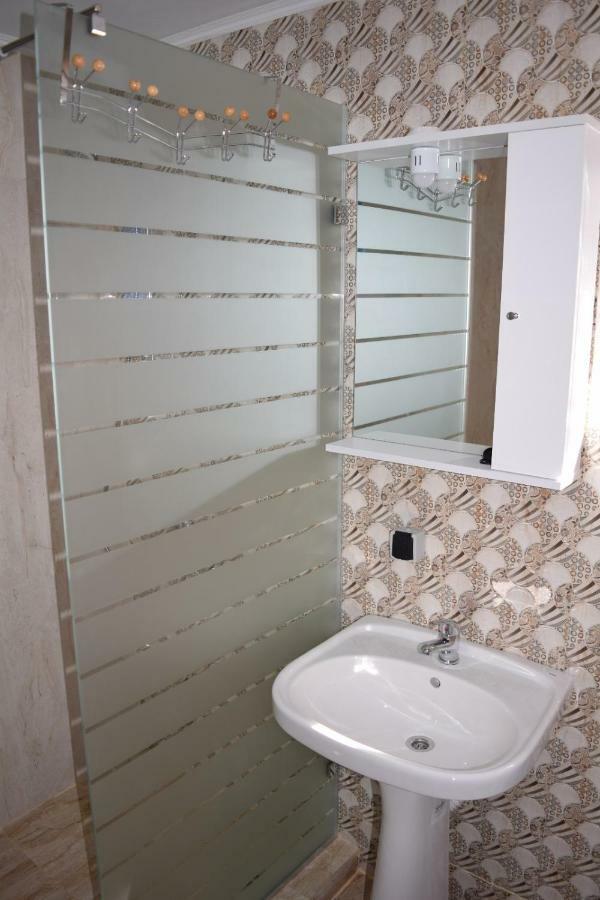 Casa Condrat Otel Sfântu Gheorghe Dış mekan fotoğraf