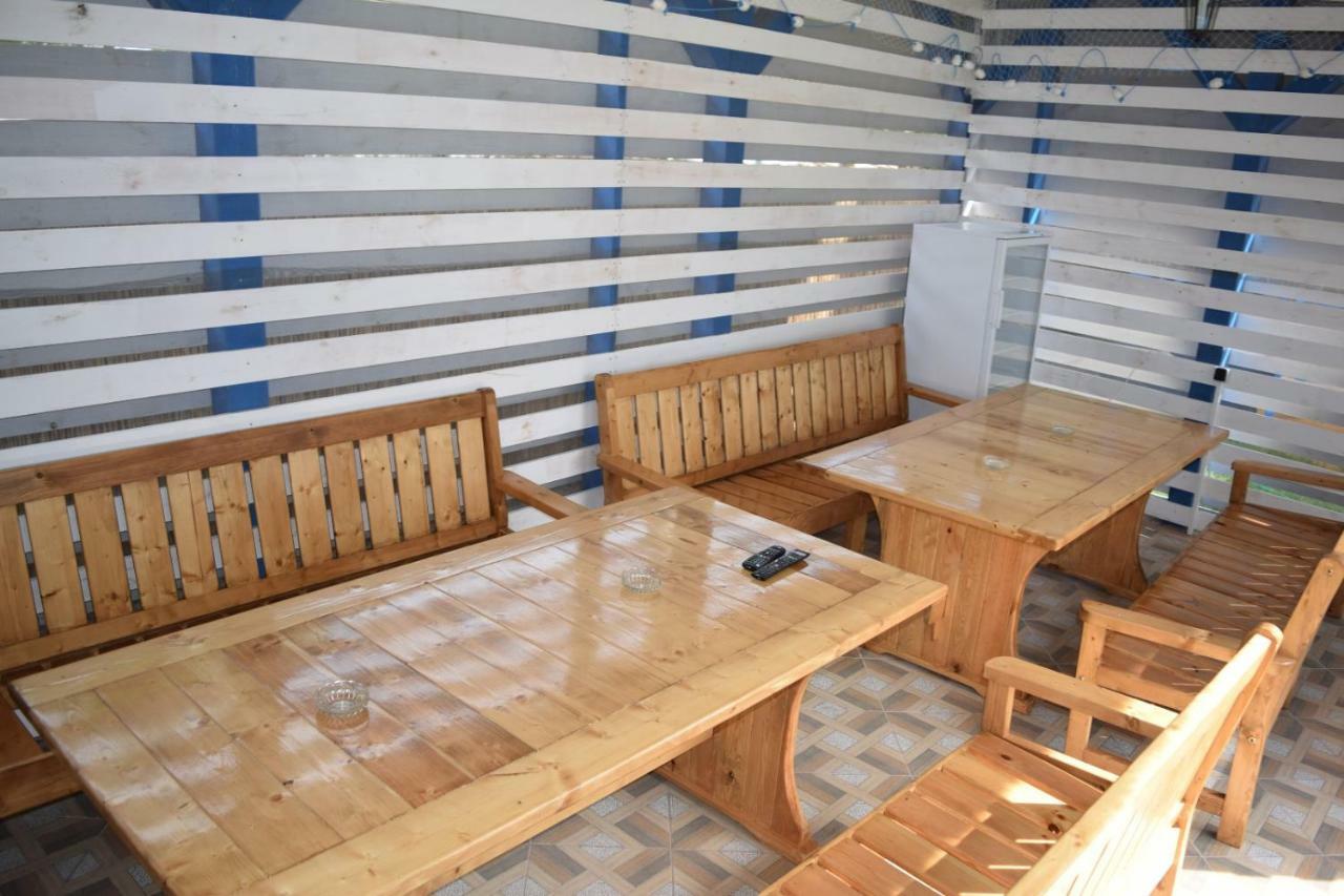 Casa Condrat Otel Sfântu Gheorghe Dış mekan fotoğraf