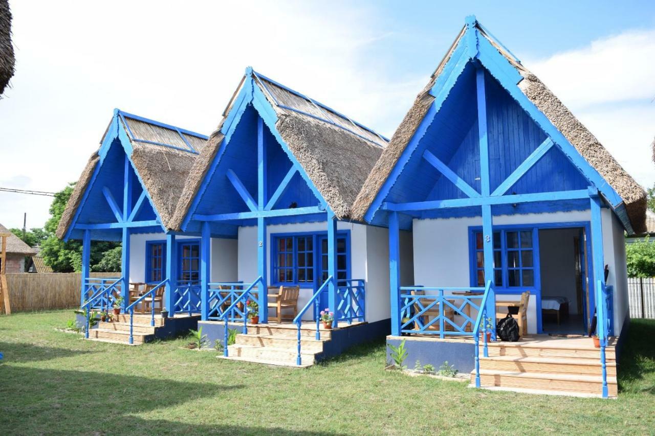 Casa Condrat Otel Sfântu Gheorghe Dış mekan fotoğraf
