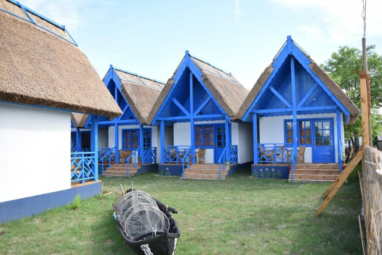 Casa Condrat Otel Sfântu Gheorghe Dış mekan fotoğraf
