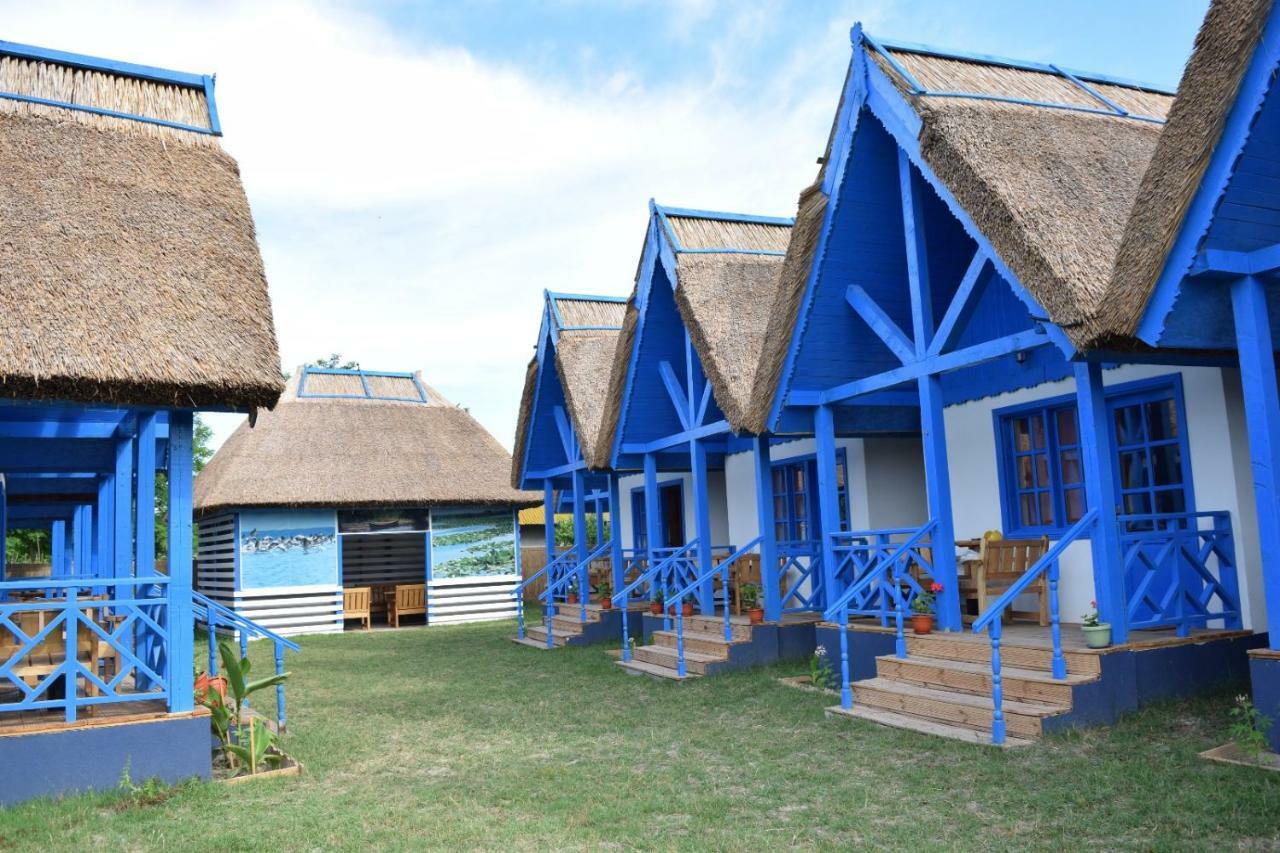 Casa Condrat Otel Sfântu Gheorghe Dış mekan fotoğraf