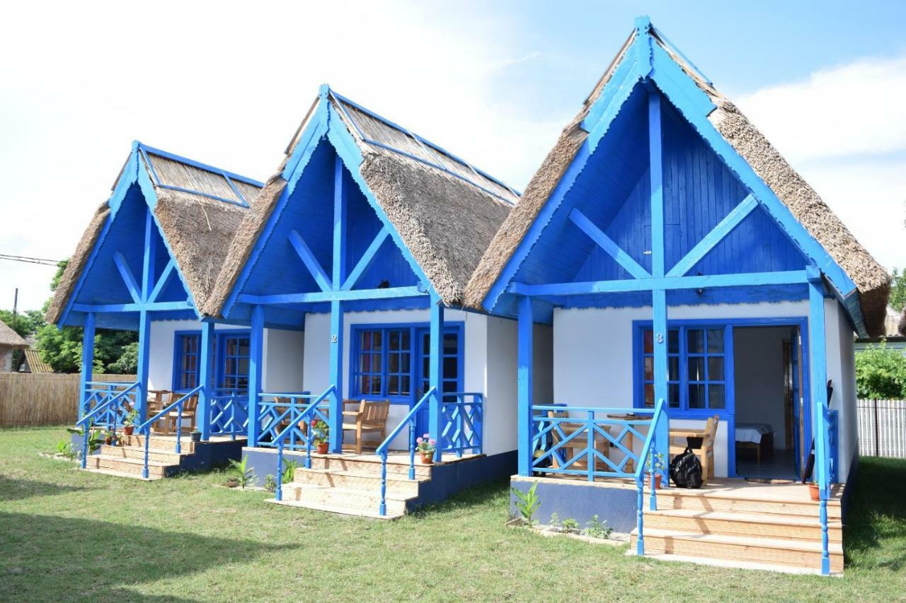 Casa Condrat Otel Sfântu Gheorghe Dış mekan fotoğraf